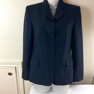 DEVON-AIRE EQUESTRIEN RIDING COAT 8R STYLE 2200 COLOR
